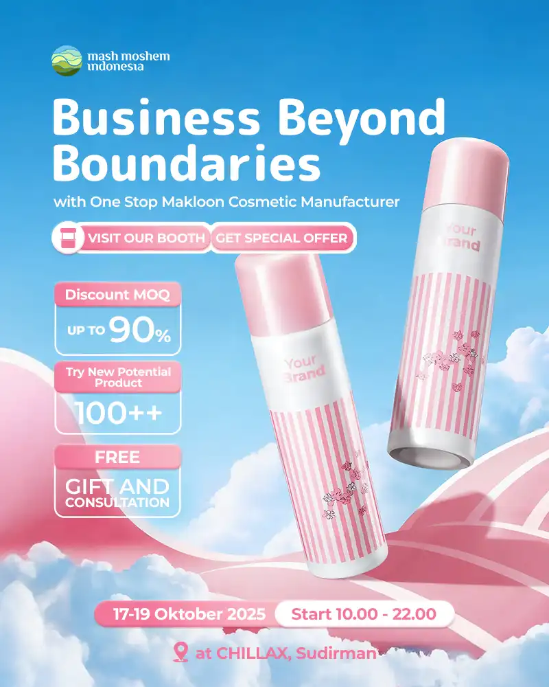 Pameran Beyond Mobile