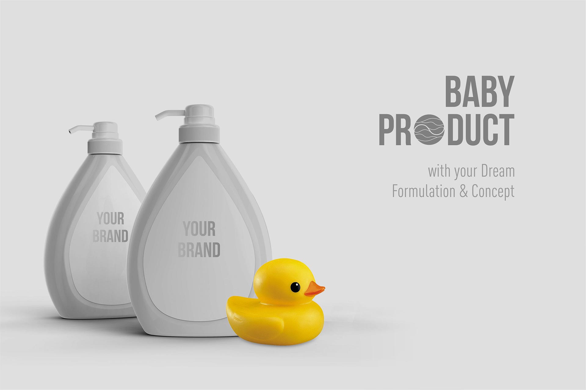baby product
