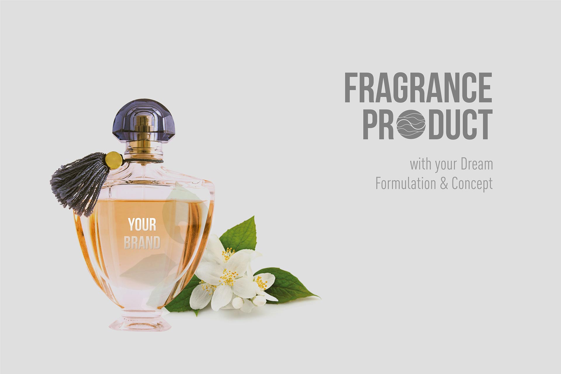 fragrance product
