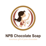 npb chocolate soap