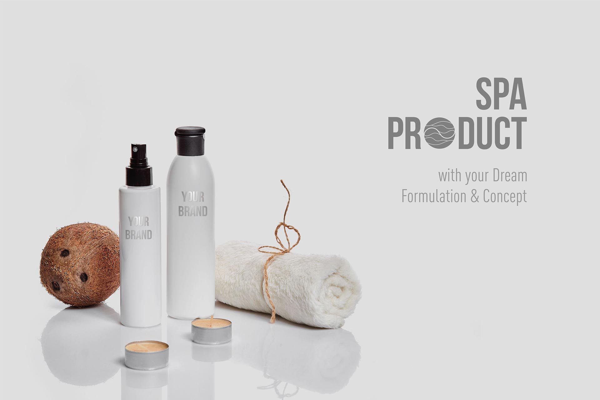 spa product