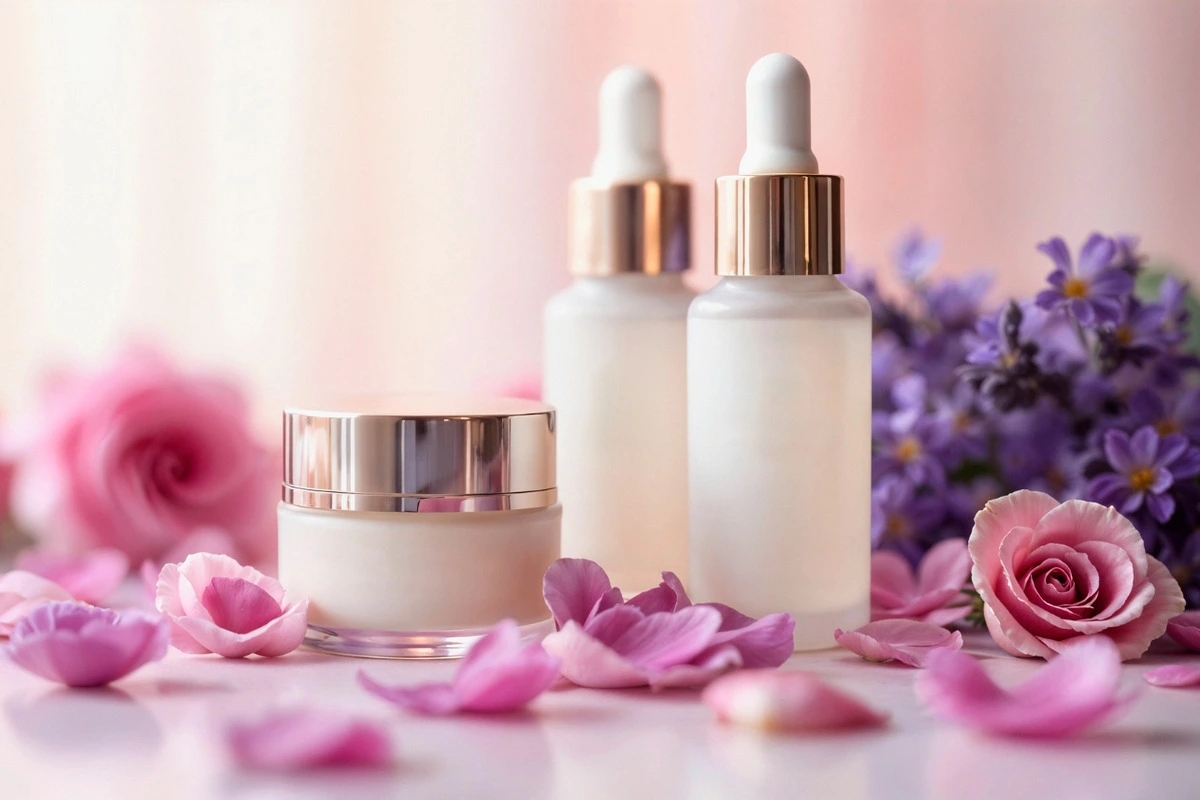 Pertumbuhan 5,35% per Tahun, Inilah Potensi Bisnis Kosmetik di Indonesia