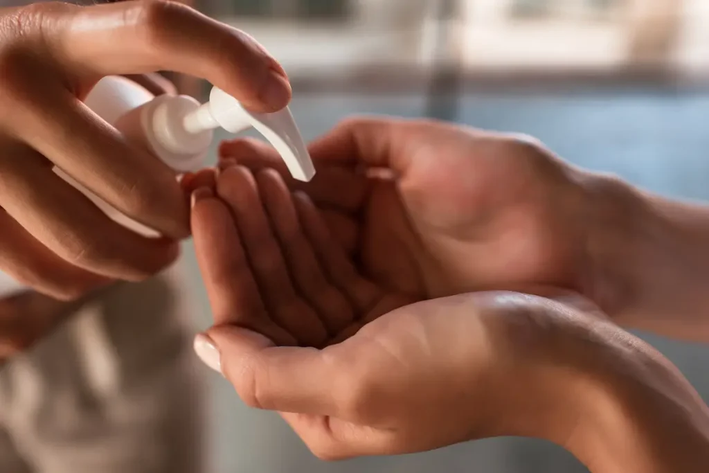 3 Cara Membuat Hand Sanitizer Dengan Brand Sendiri