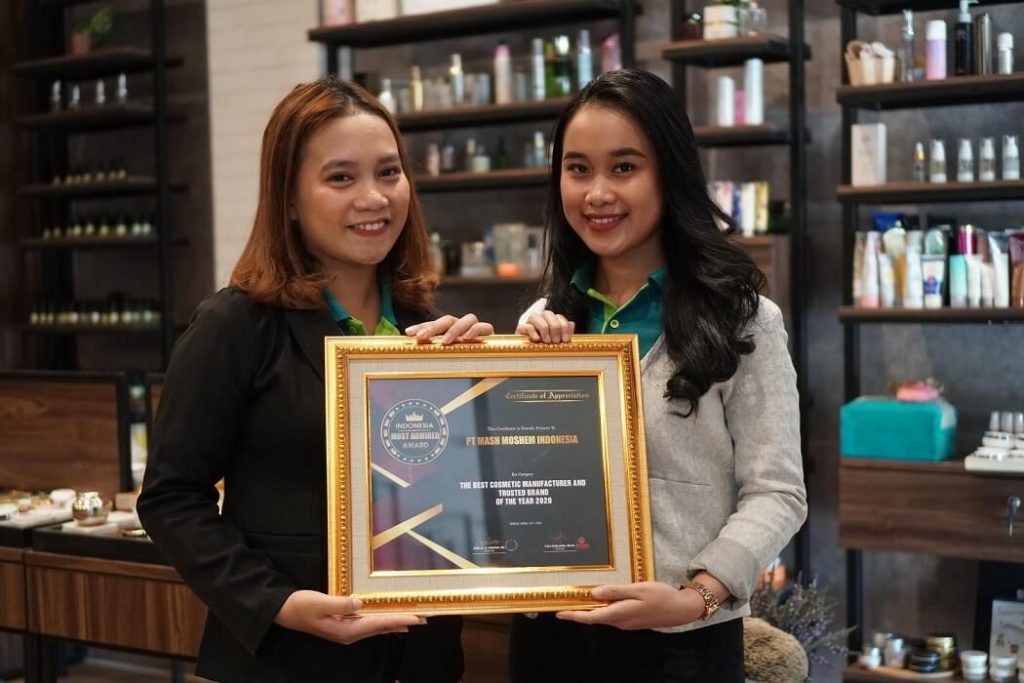 The Best Cosmetic Manufacturer