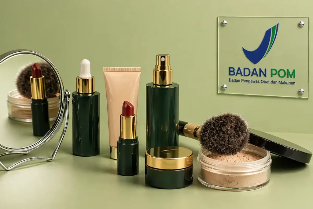 Penting Buat Kamu ! Cek BPOM Kosmetik Terlebih Dahulu Sebelum Membeli