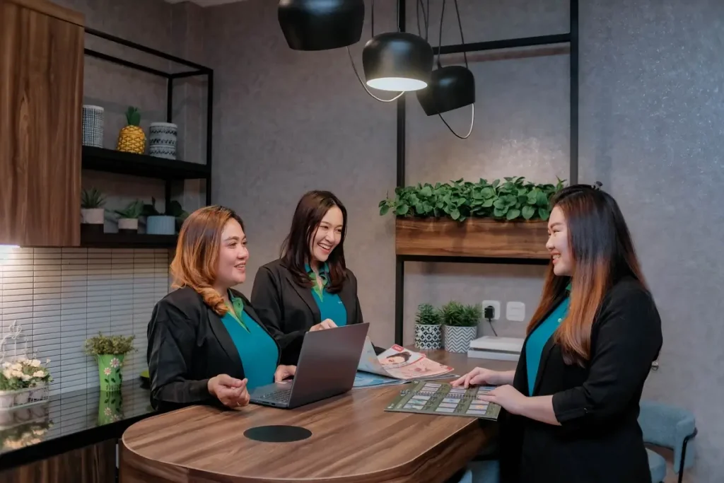 Tips dan Trik Membangun Bisnis Kosmetik di Usia Muda