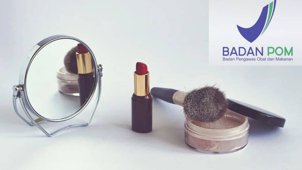 Cek BPOM kosmetik terlebih dahulu sebelum membeli