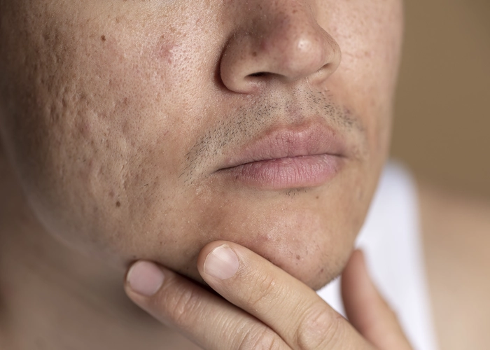 skincare untuk kulit kering