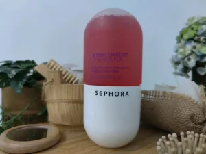 product review sephora
