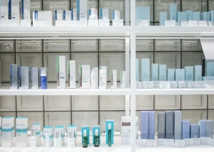 bahan aktif skincare untuk kult kering