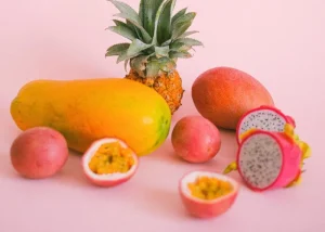 Pilih Produk dengan Label Khusus
