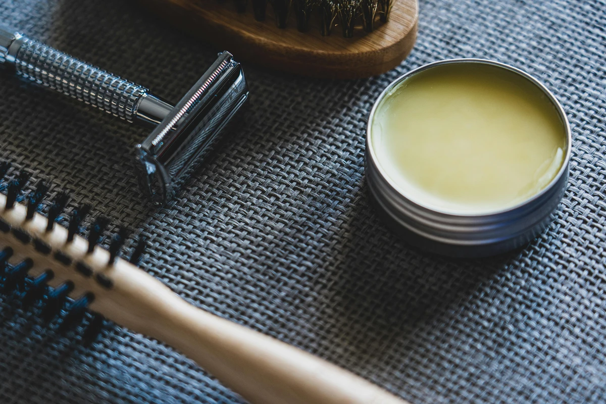 cara membuat pomade