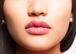 Penyebab Bibir Jadi Kering
