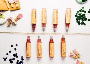 Liptint dengan Kandungan Tertentu