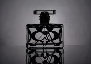 eau de toilette