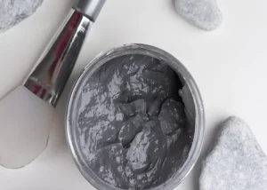 Charcoal Clay