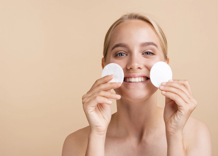 Reusable Cotton Pads