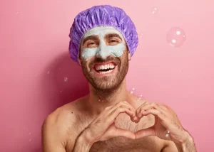 Jenis Produk Clay Mask