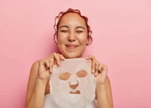 Manfaat Cara Memakai Sheet Mask yang Benar
