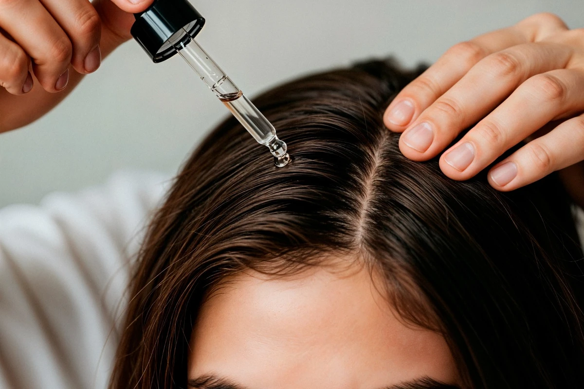 serum rambut