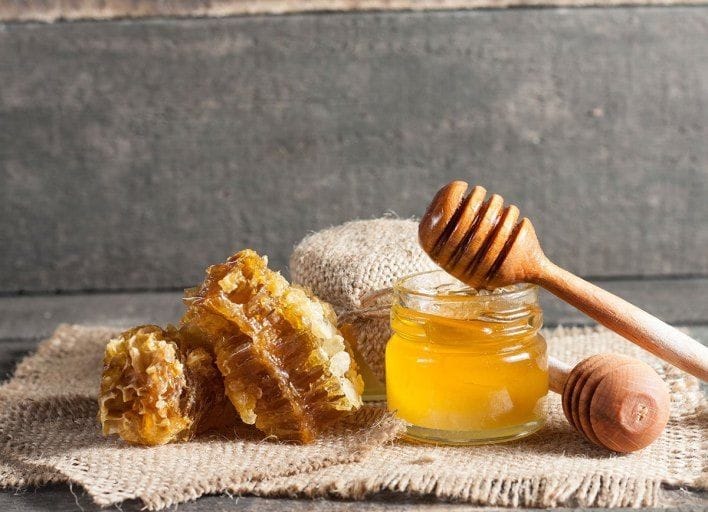 khasiat madu untuk kecantikan (1)
