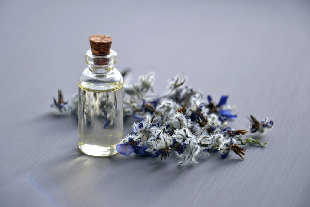 manfaat minyak lavender untuk kecantikan (2)