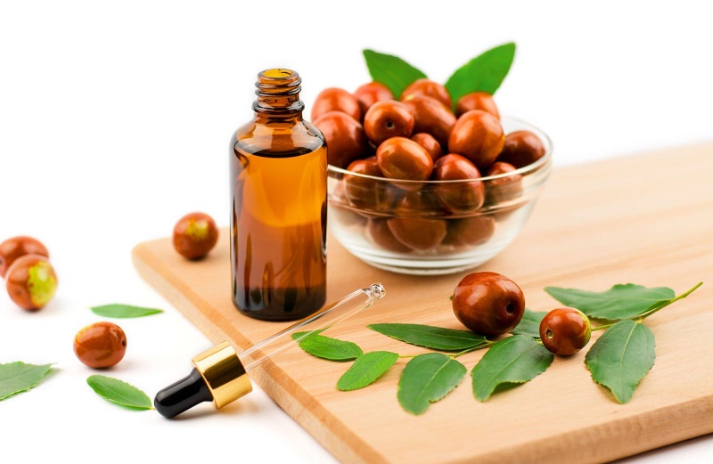 jojoba oil manfaat untuk kulit