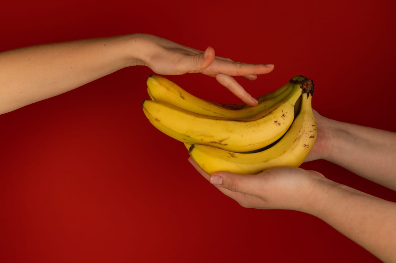 manfaat pisang untuk kecantikan kulit