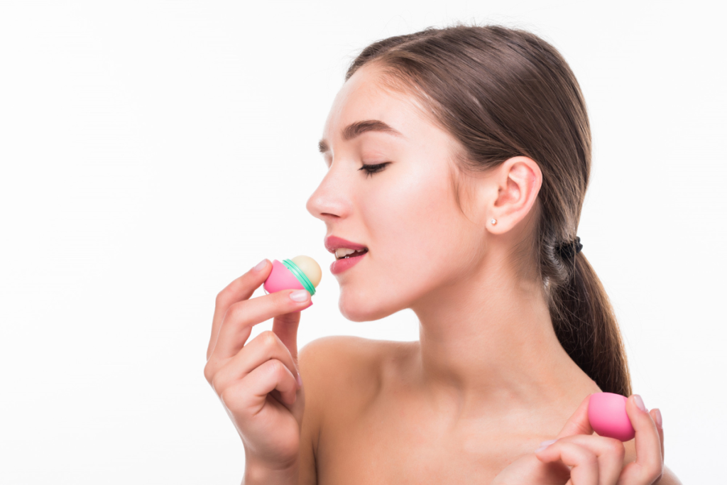 cara membuat lip balm dari bahan alami