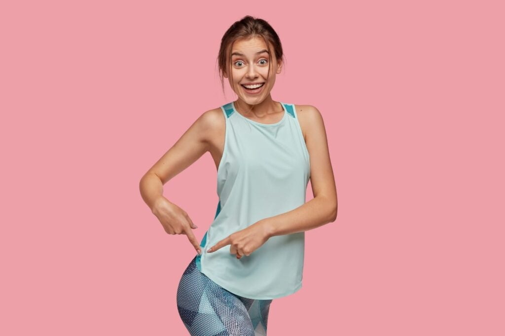 cara mengatasi jerawat di pantat