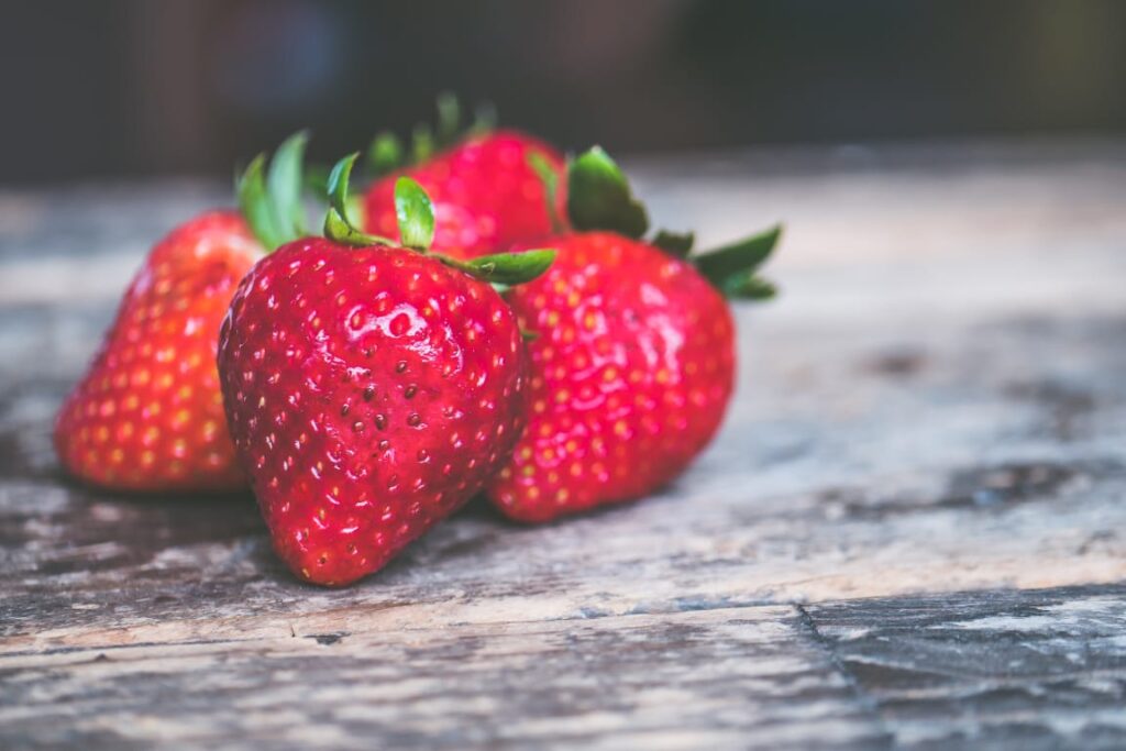manfaat strawberry untuk kecantikan (2)