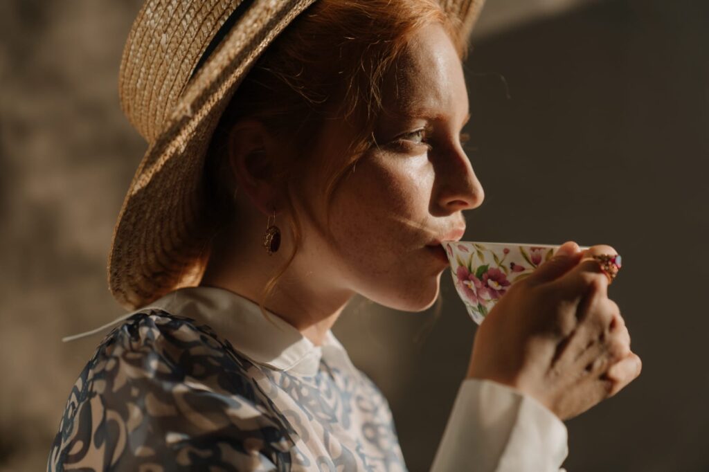 manfat teh rooibos untuk kecantikan (1)