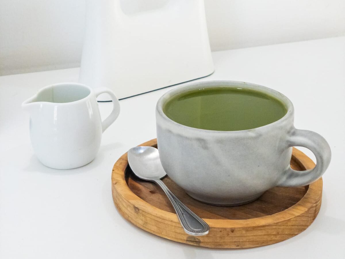 matcha