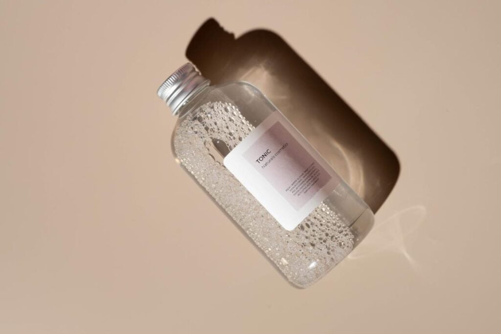 kandungan skincare untuk kulit sensitif