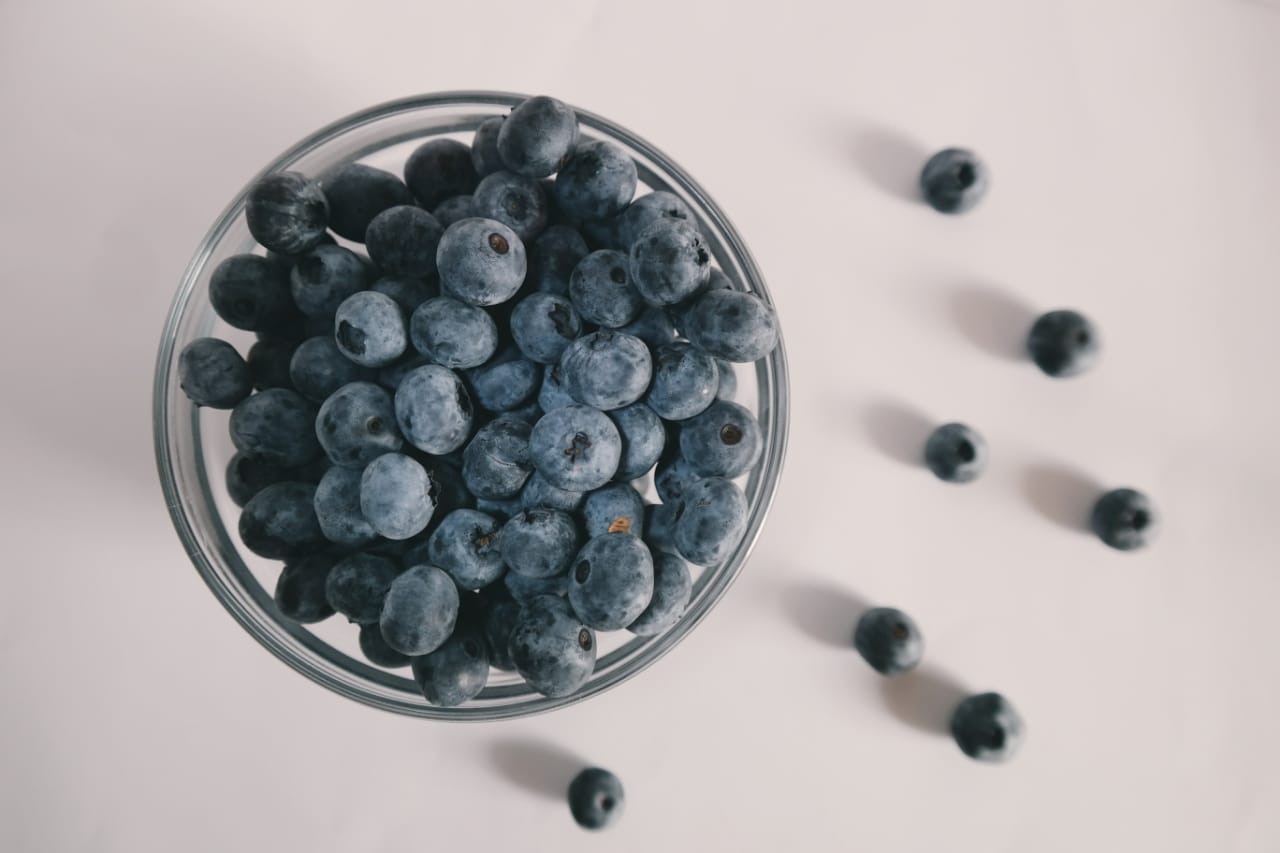manfaat buah blueberry untuk kecantikan