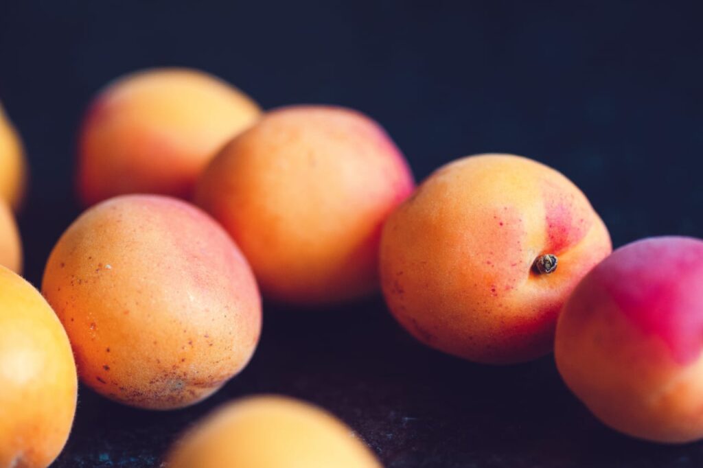 manfaat buah peach untuk kecantikan (1)