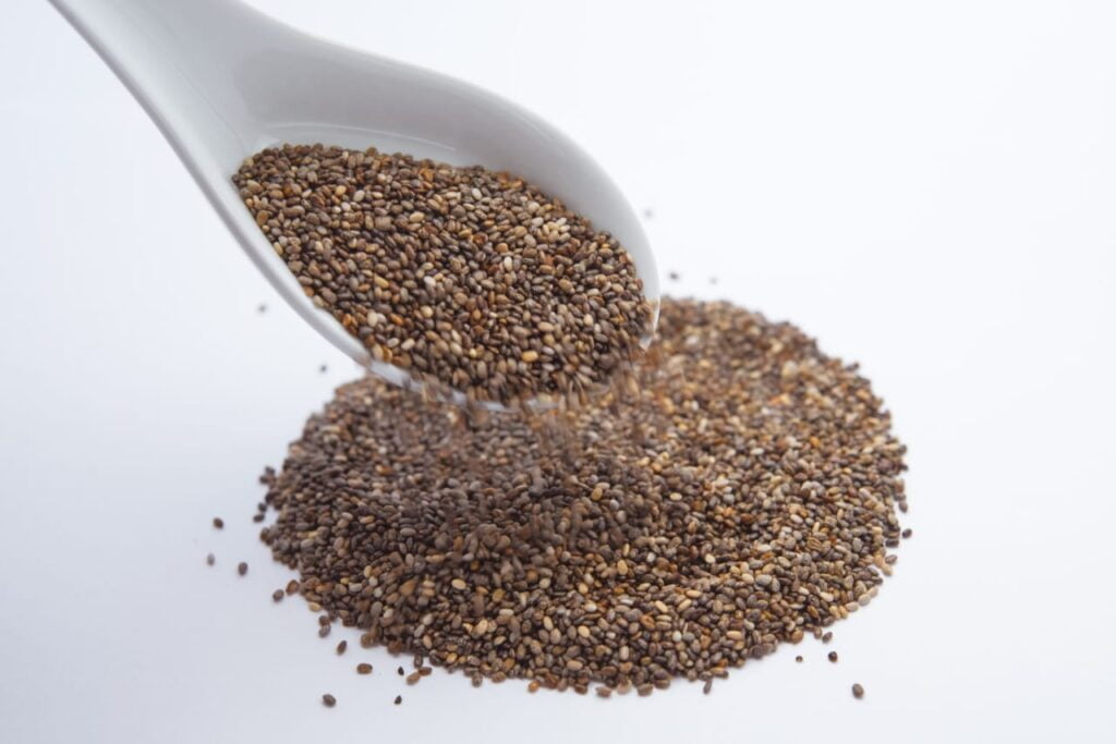 manfaat chia seed untuk kecantikan (2)