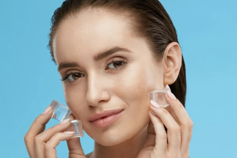 6 Manfaat Facial Icing untuk Wajah: Rahasia Kulit Sehat Alami
