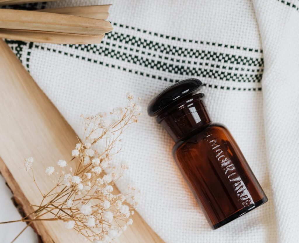 manfaat habbatussauda untuk kecantikan