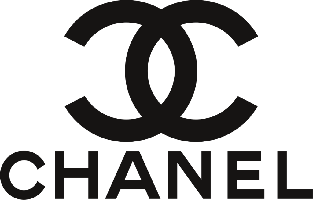 logo brand kosmetik chanel