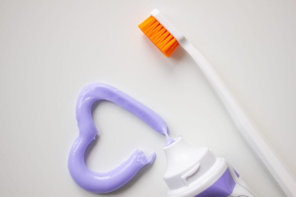 pasta gigi untuk kecantikan