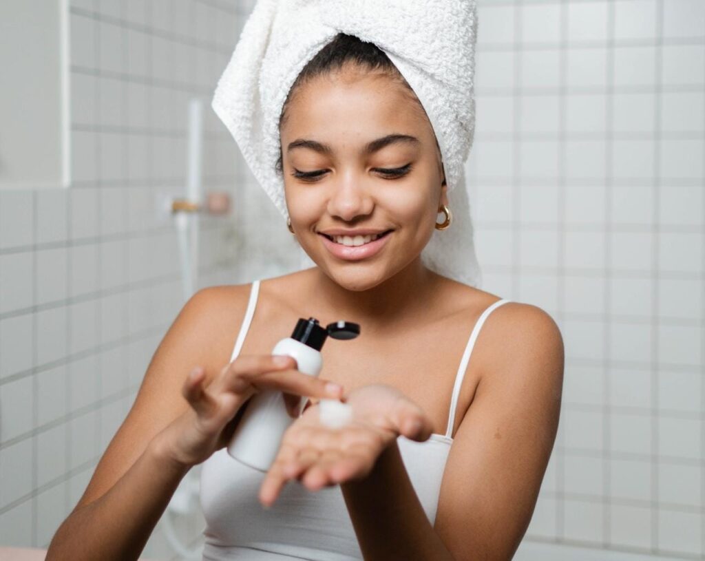 surfaktan dalam skincare