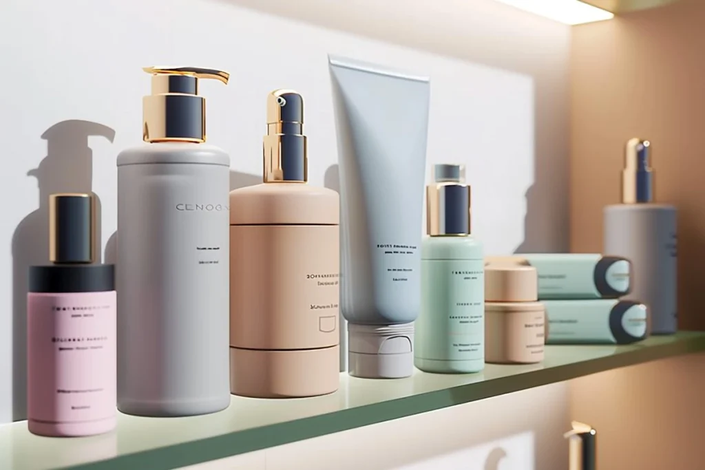 warna dalam desain kosmetik