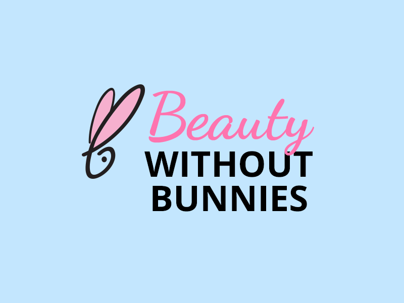 beauty without bunnies peta logo