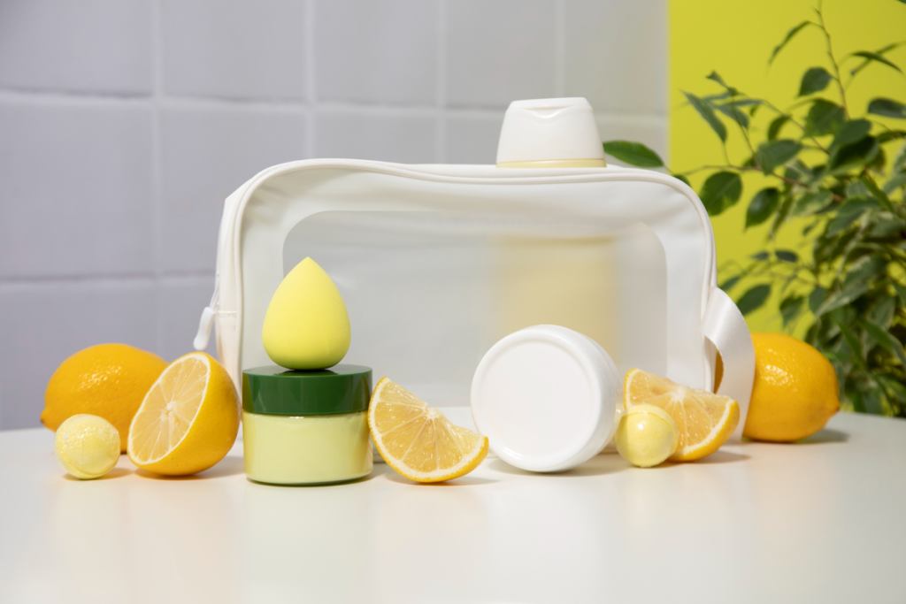 manfaat citric acid