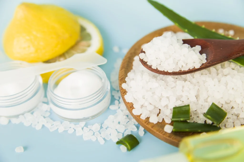 sodium pca dalam skincare