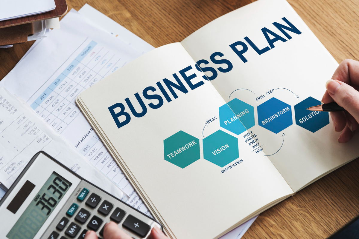 cara membuat bisnis plan untuk brand kosmetik