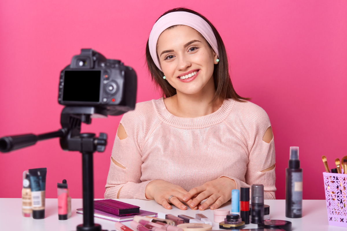 cara membuat video promosi