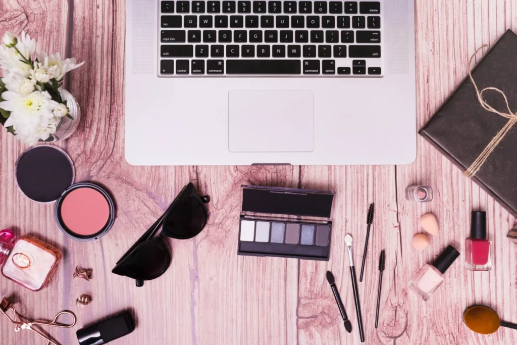 iklan pencarian toko di shopee