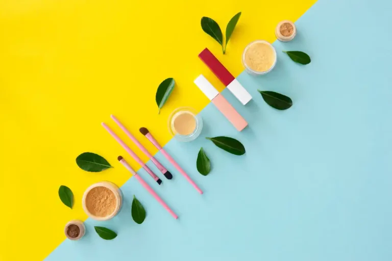 Pewarna Berbahaya dalam Kosmetik yang Dilarang Menurut BPOM